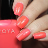 zoya nail polish and instagram gallery image 7