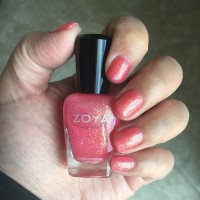 zoya nail polish and instagram gallery image 13