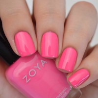 zoya nail polish and instagram gallery image 0