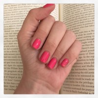 zoya nail polish and instagram gallery image 32