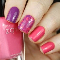 zoya nail polish and instagram gallery image 10