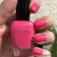 zoya nail polish and instagram gallery image 29