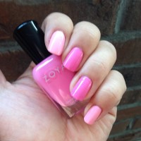 zoya nail polish and instagram gallery image 5