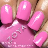 zoya nail polish and instagram gallery image 9