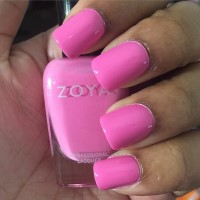 zoya nail polish and instagram gallery image 7