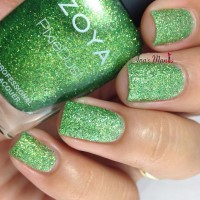 zoya nail polish and instagram gallery image 20