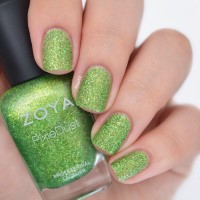 zoya nail polish and instagram gallery image 17