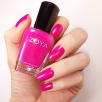 zoya nail polish and instagram gallery image 25