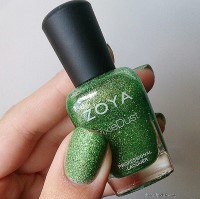 zoya nail polish and instagram gallery image 11