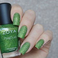 zoya nail polish and instagram gallery image 6