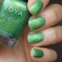 zoya nail polish and instagram gallery image 5