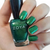 zoya nail polish and instagram gallery image 11