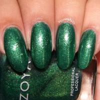 zoya nail polish and instagram gallery image 9