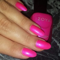 zoya nail polish and instagram gallery image 44