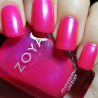 zoya nail polish and instagram gallery image 38