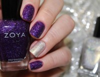 zoya nail polish and instagram gallery image 47