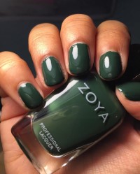 zoya nail polish and instagram gallery image 21