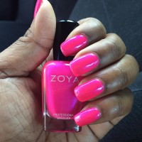 zoya nail polish and instagram gallery image 36