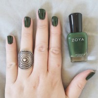 zoya nail polish and instagram gallery image 19