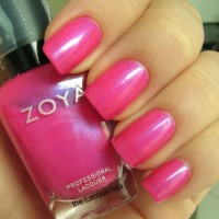 zoya nail polish and instagram gallery image 31