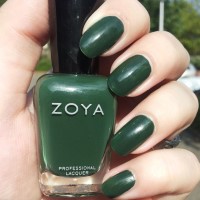 zoya nail polish and instagram gallery image 10