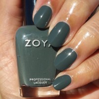 zoya nail polish and instagram gallery image 24