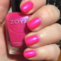 zoya nail polish and instagram gallery image 25