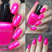 zoya nail polish and instagram gallery image 24