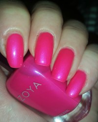 zoya nail polish and instagram gallery image 23