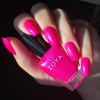 zoya nail polish and instagram gallery image 21