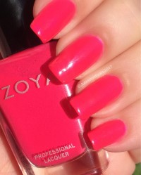 zoya nail polish and instagram gallery image 15