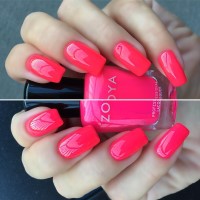 zoya nail polish and instagram gallery image 13