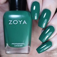 zoya nail polish and instagram gallery image 41