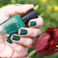 zoya nail polish and instagram gallery image 30