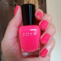 zoya nail polish and instagram gallery image 10