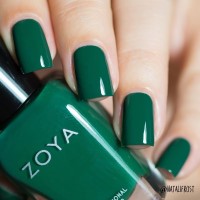 zoya nail polish and instagram gallery image 16