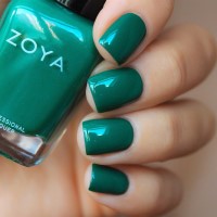 zoya nail polish and instagram gallery image 13