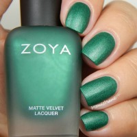 zoya nail polish and instagram gallery image 9