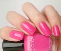 zoya nail polish and instagram gallery image 9