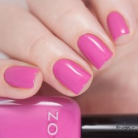 zoya nail polish and instagram gallery image 16