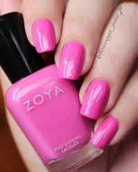 zoya nail polish and instagram gallery image 12