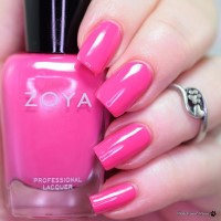 zoya nail polish and instagram gallery image 10