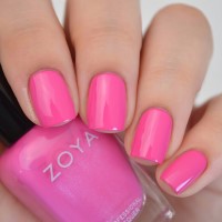 zoya nail polish and instagram gallery image 6