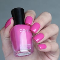 zoya nail polish and instagram gallery image 5