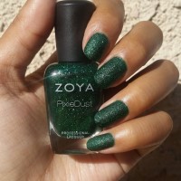 zoya nail polish and instagram gallery image 49