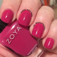 zoya nail polish and instagram gallery image 2