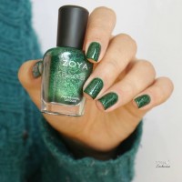 zoya nail polish and instagram gallery image 42