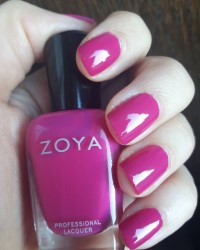 zoya nail polish and instagram gallery image 8