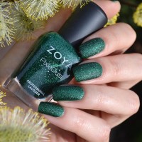 zoya nail polish and instagram gallery image 38