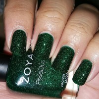 zoya nail polish and instagram gallery image 31